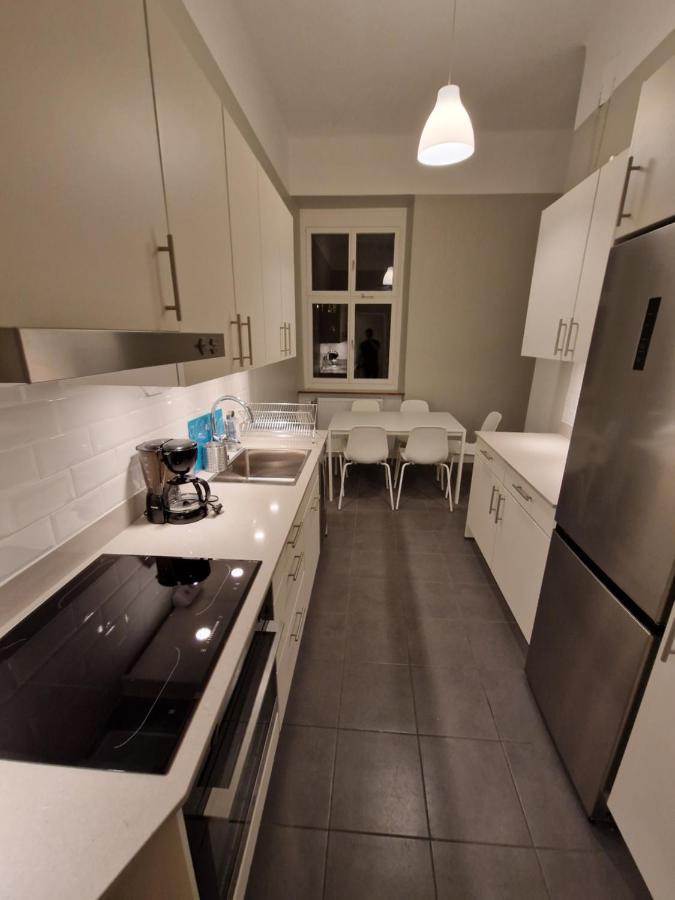 Brg15 Appartement