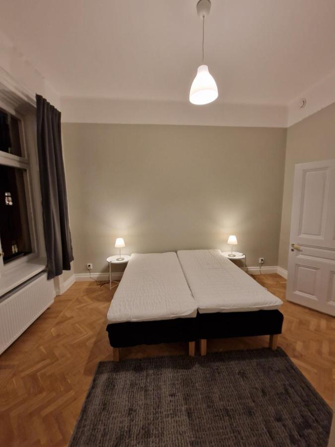 Brg15 Ville de Stockholm